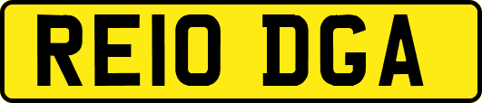 RE10DGA