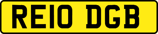 RE10DGB