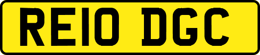RE10DGC