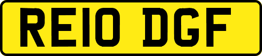 RE10DGF