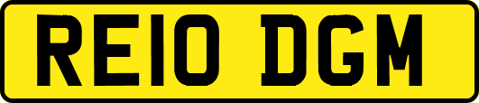 RE10DGM
