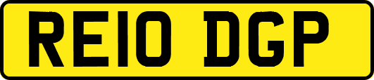 RE10DGP
