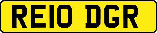 RE10DGR