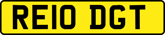 RE10DGT