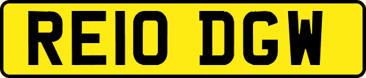 RE10DGW