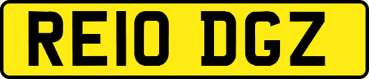 RE10DGZ