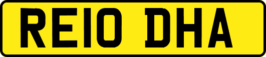 RE10DHA