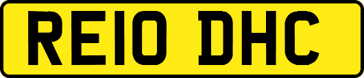 RE10DHC