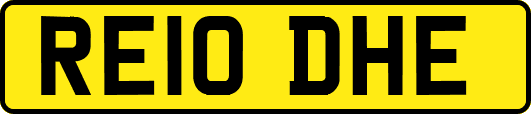 RE10DHE