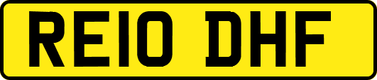 RE10DHF