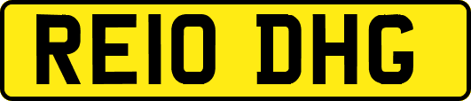 RE10DHG
