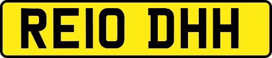 RE10DHH