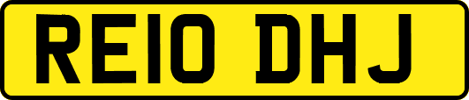 RE10DHJ