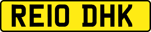 RE10DHK