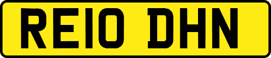 RE10DHN