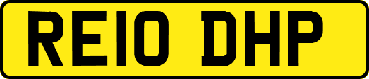RE10DHP