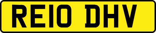 RE10DHV