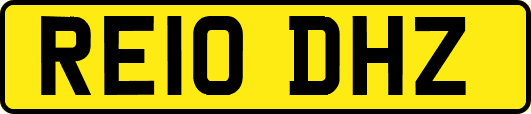 RE10DHZ