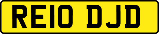 RE10DJD