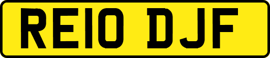RE10DJF