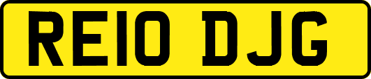 RE10DJG