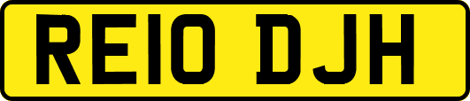 RE10DJH