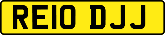 RE10DJJ