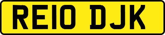 RE10DJK
