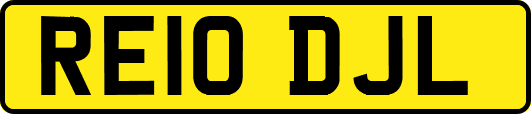 RE10DJL