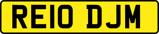 RE10DJM