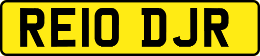 RE10DJR