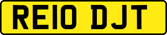 RE10DJT