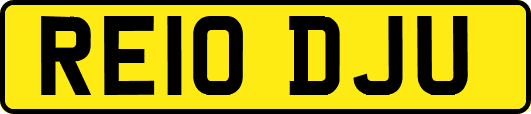 RE10DJU