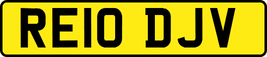 RE10DJV