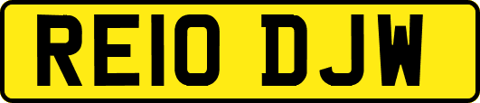 RE10DJW