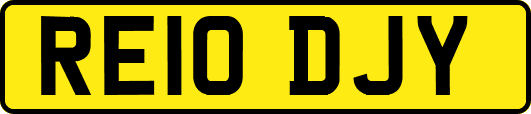 RE10DJY