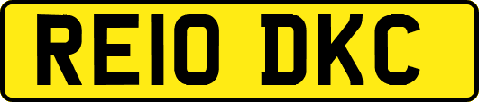 RE10DKC
