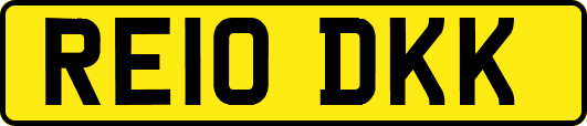 RE10DKK