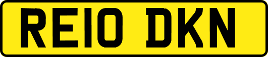 RE10DKN