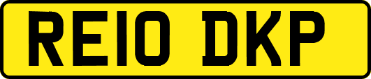 RE10DKP