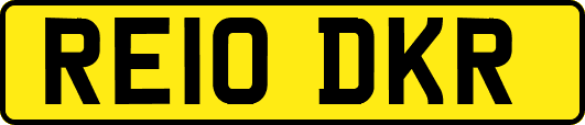 RE10DKR
