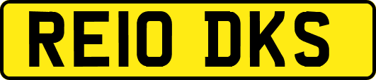RE10DKS