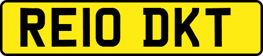 RE10DKT