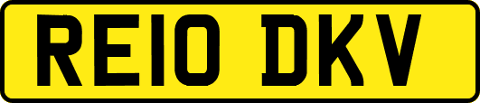 RE10DKV
