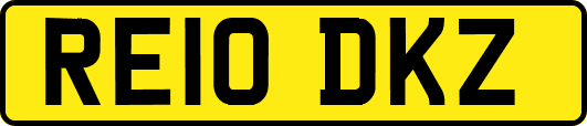 RE10DKZ
