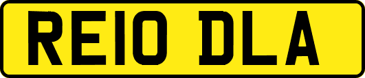 RE10DLA