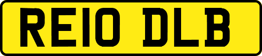 RE10DLB