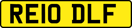 RE10DLF