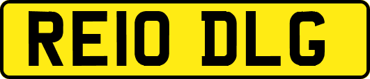 RE10DLG