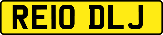 RE10DLJ